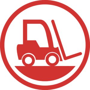Pre-Owned Forklifts Icon