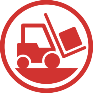 Forklift Rentals Icon