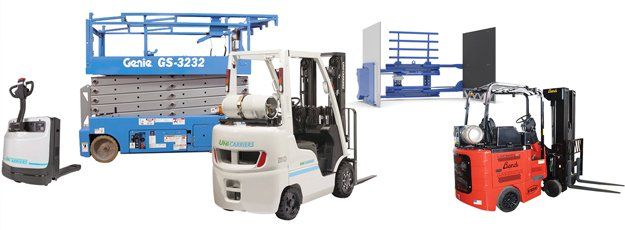 Forklift Rentals Lift Rentals Hayward Ca