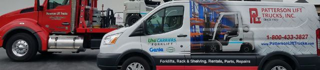 Forklift Servicing Maintenance Hayward Ca