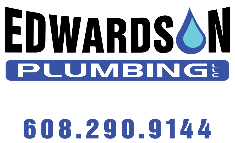 Edwardson Plumbing LLC - Logo