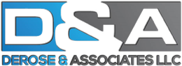 Derose and Associates LLC - Logo