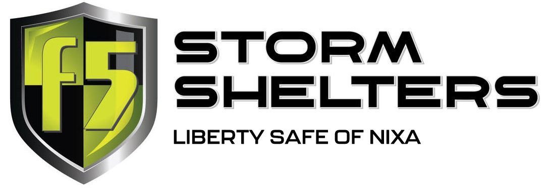 F5 Storm Shelters & Liberty Safe of Nixa - logo