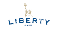 Liberty Safe-logo