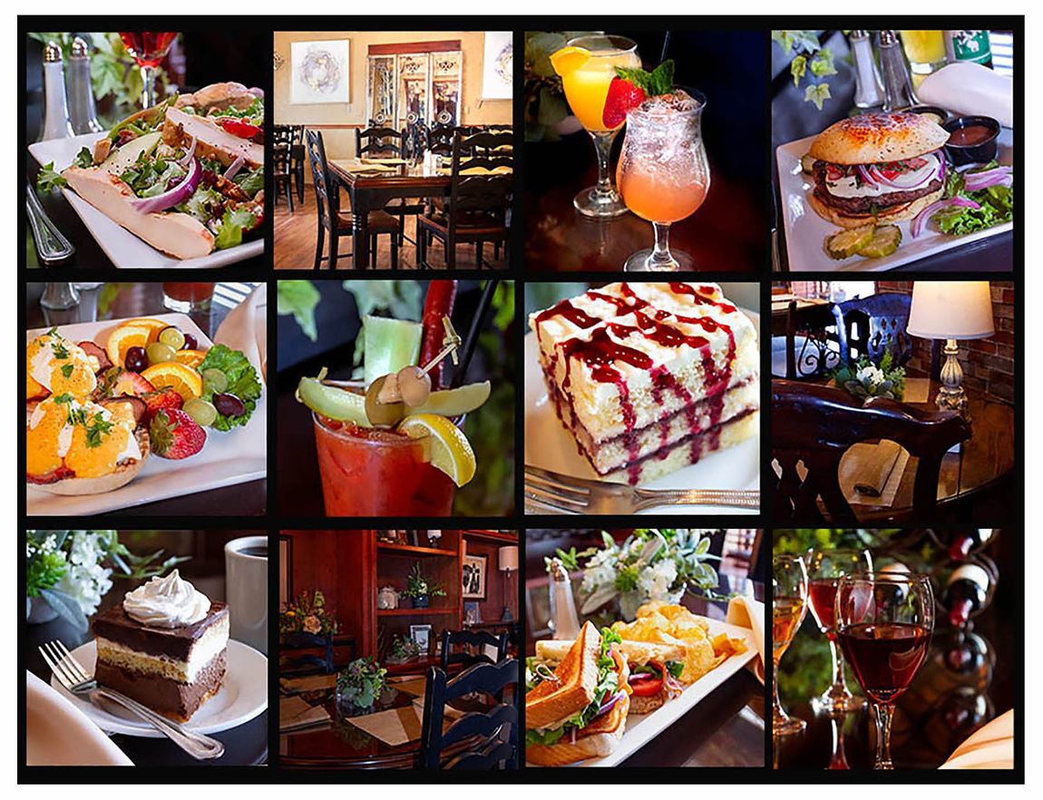 Grapevine Cafe Gallery Green Bay, WI