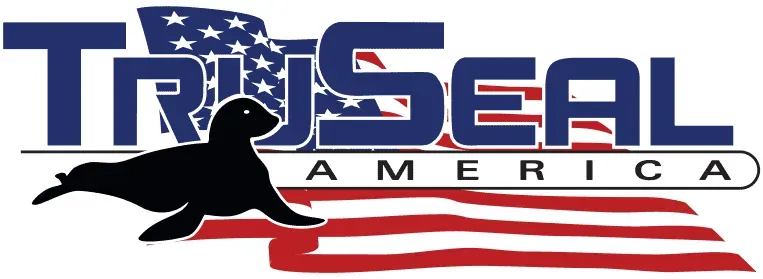 TruSeal America Logo