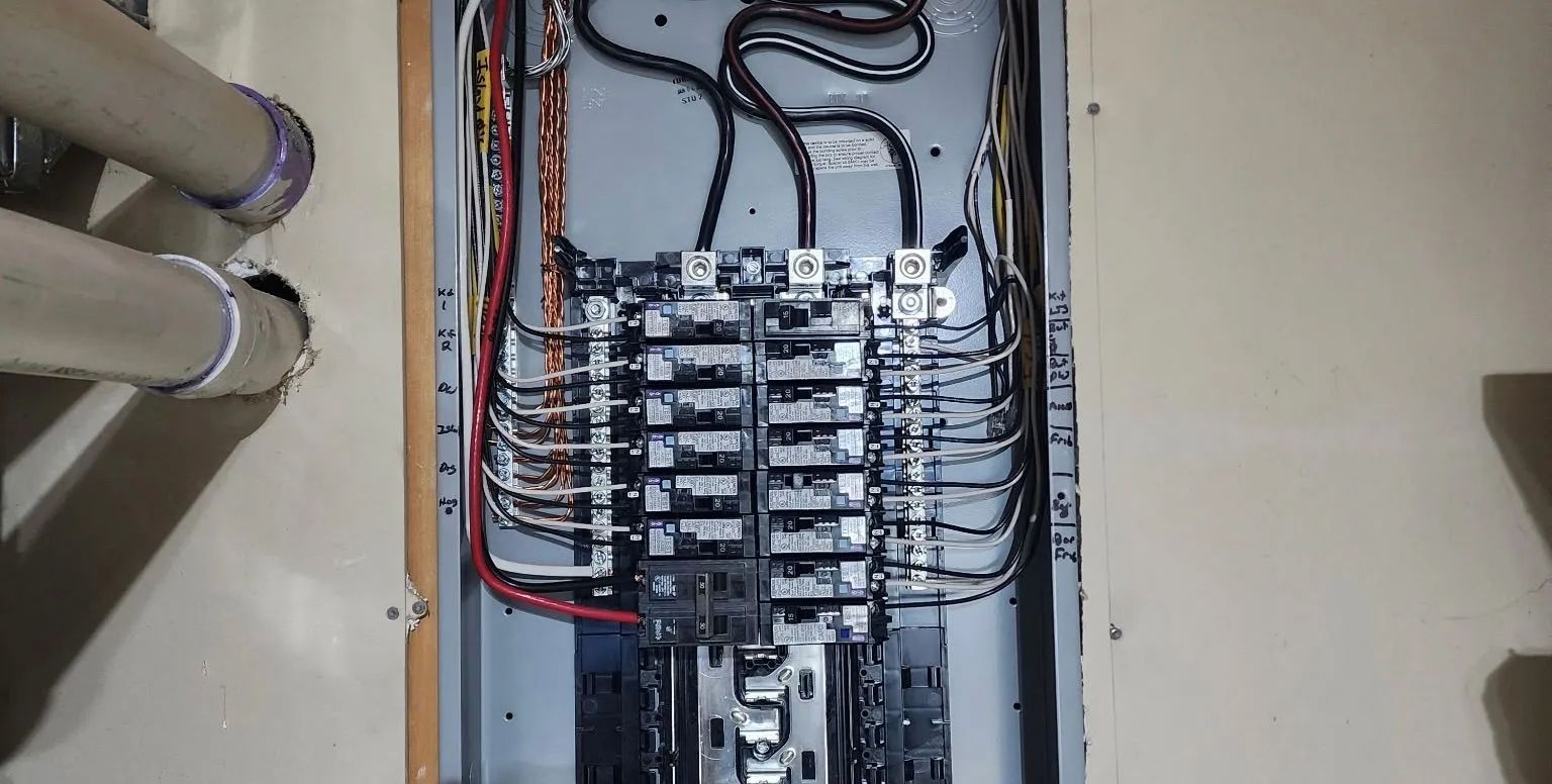 R & T Electric LLC