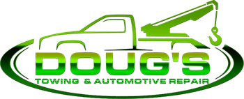 Doug's Towing & Automotive Repair - logo