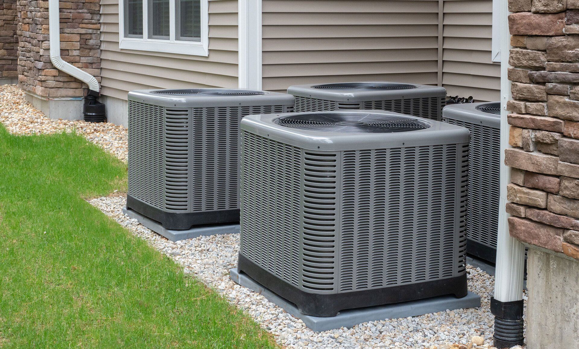 heat pumps