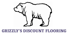 Grizzly's Discount Flooring- logo