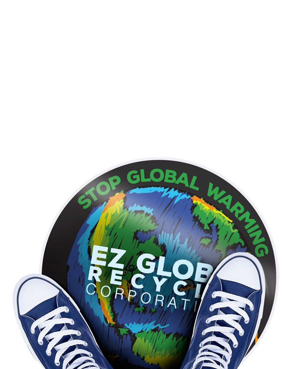 floor graphics