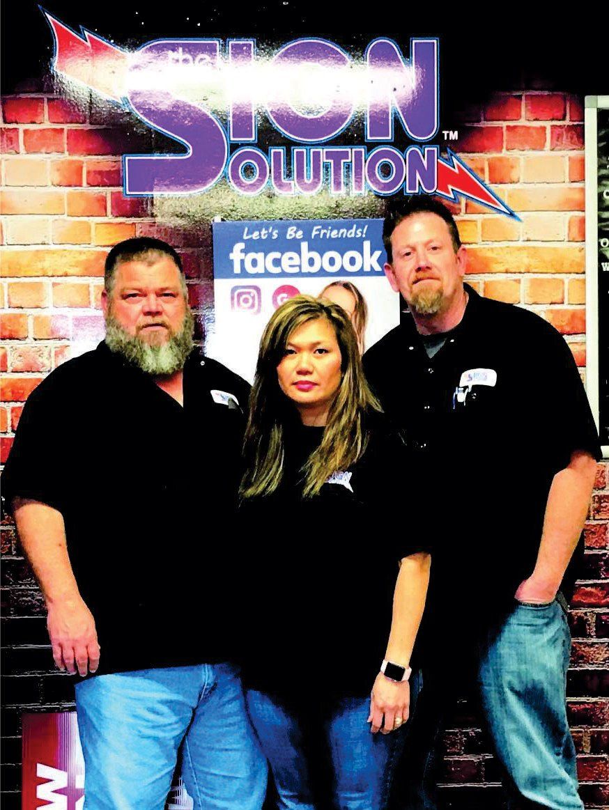 Management Team