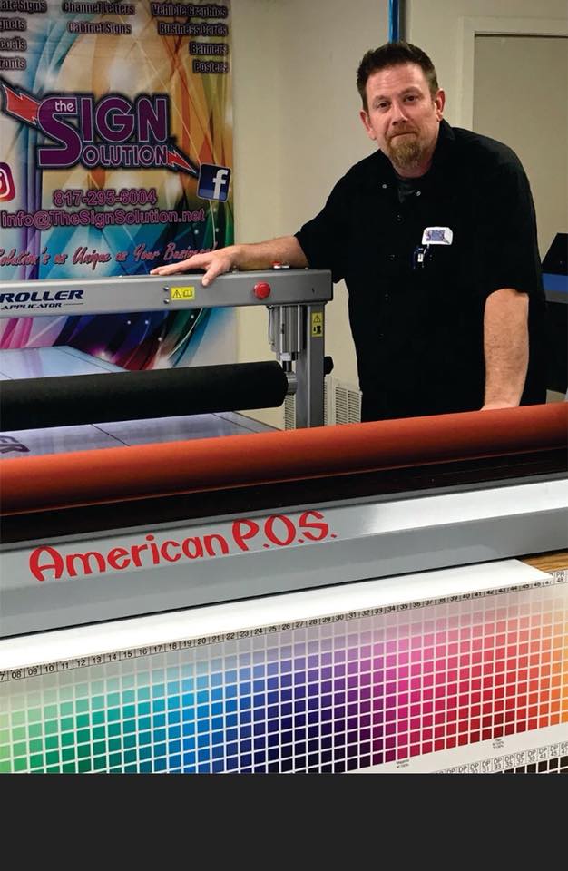 Paul - Operations Manager