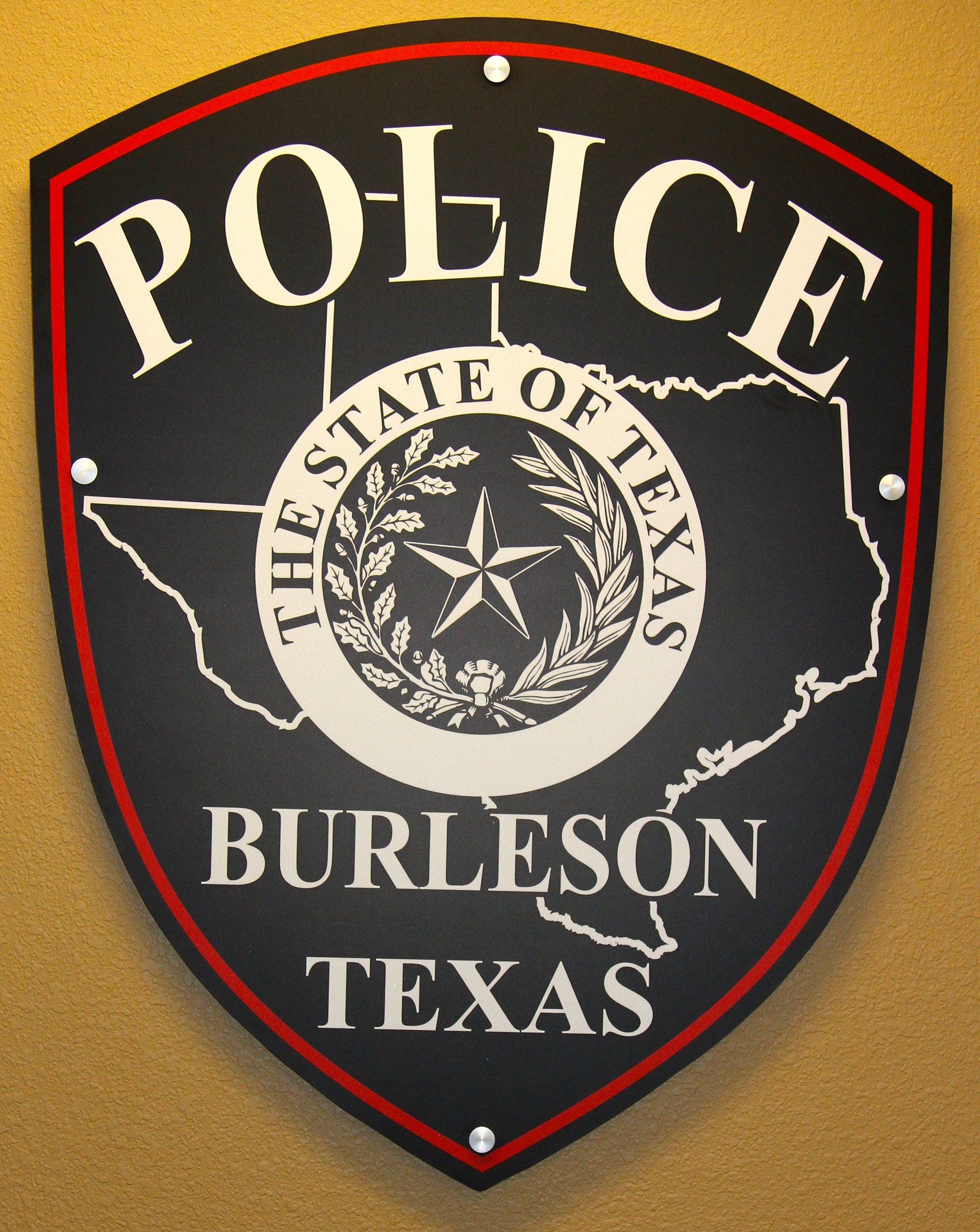 interior sign