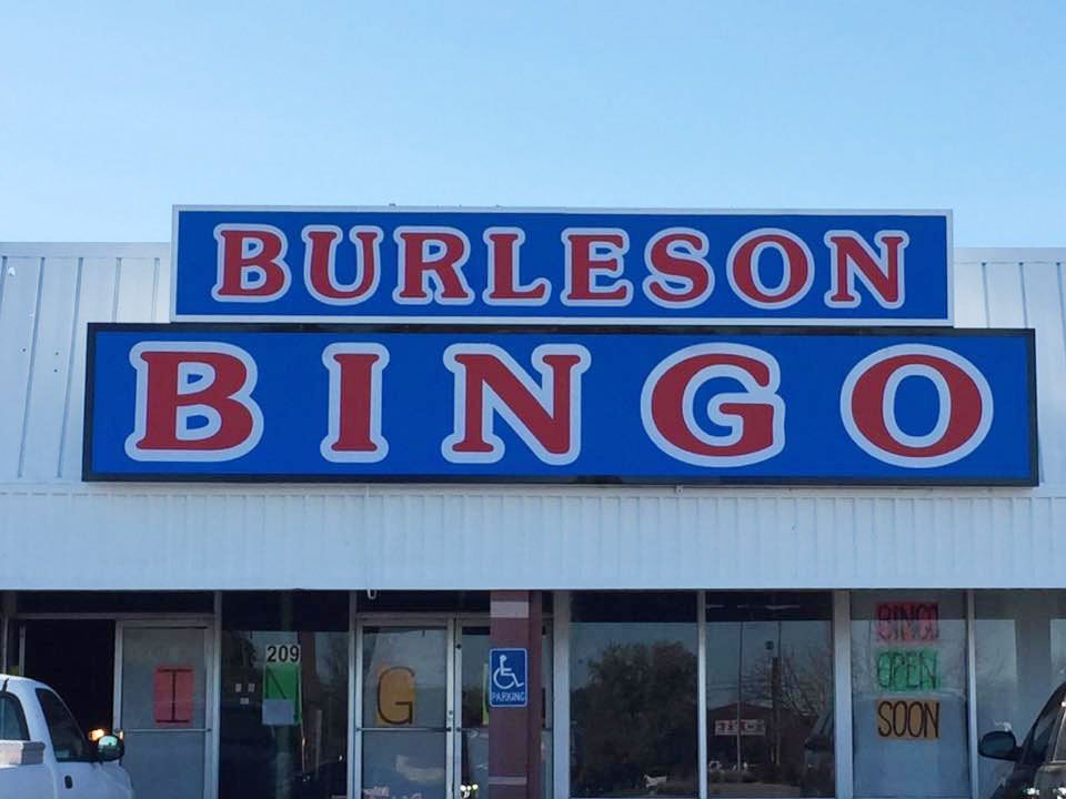 outdoor sign