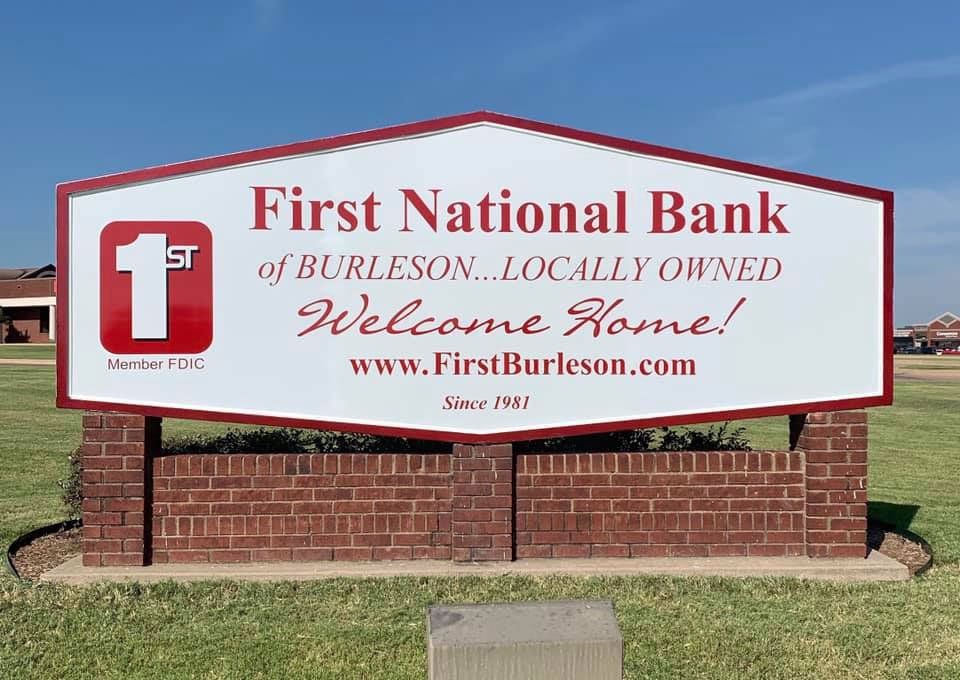 outdoor sign
