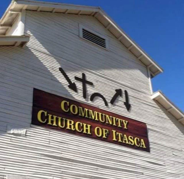 outdoor sign