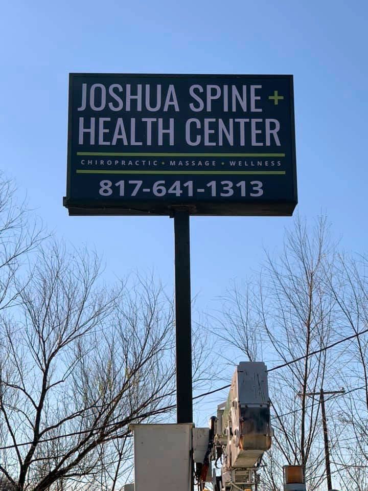 outdoor sign