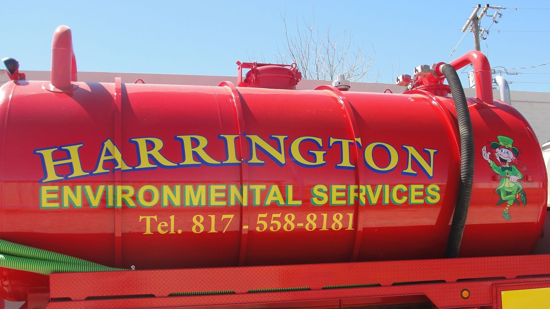 vehicle sign