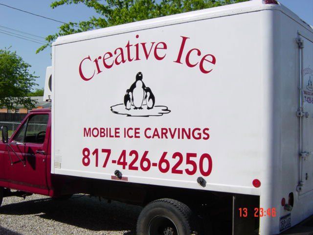 vehicle sign