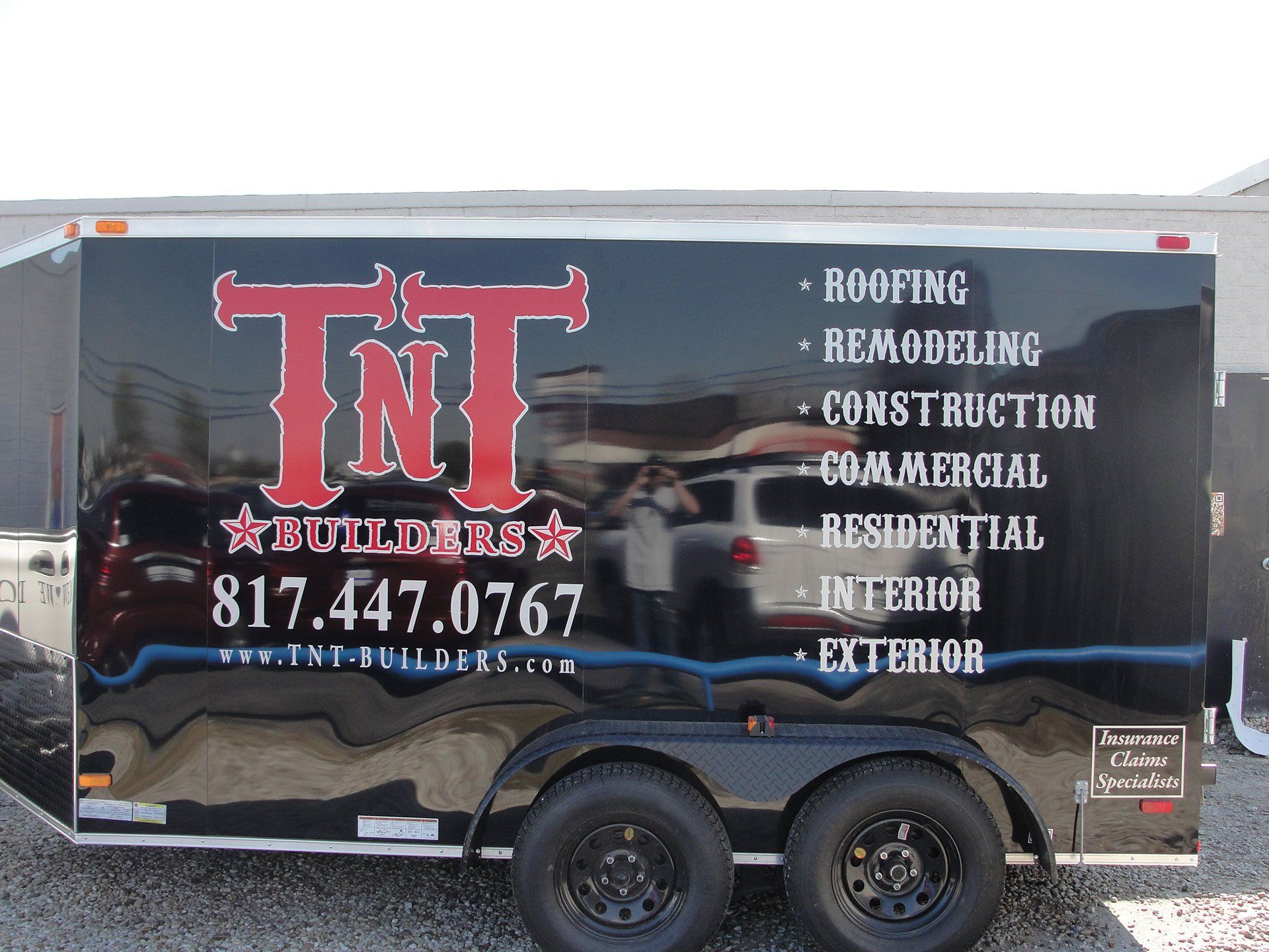 vehicle sign
