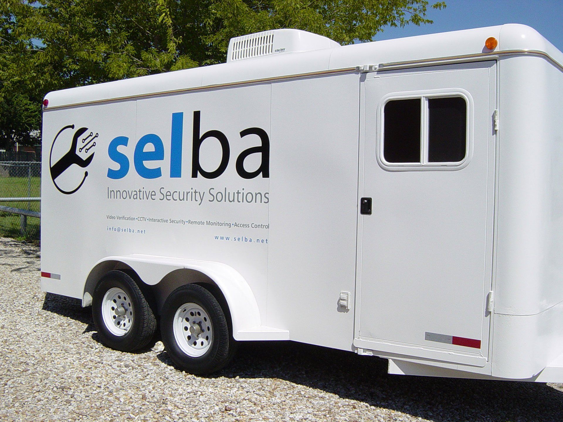 vehicle sign