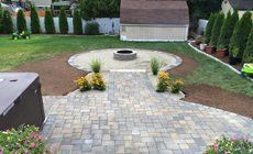 Pitch Pines Landscaping Hardscaping