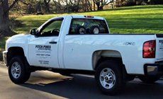 Pitch Pines Landscaping Fertilization