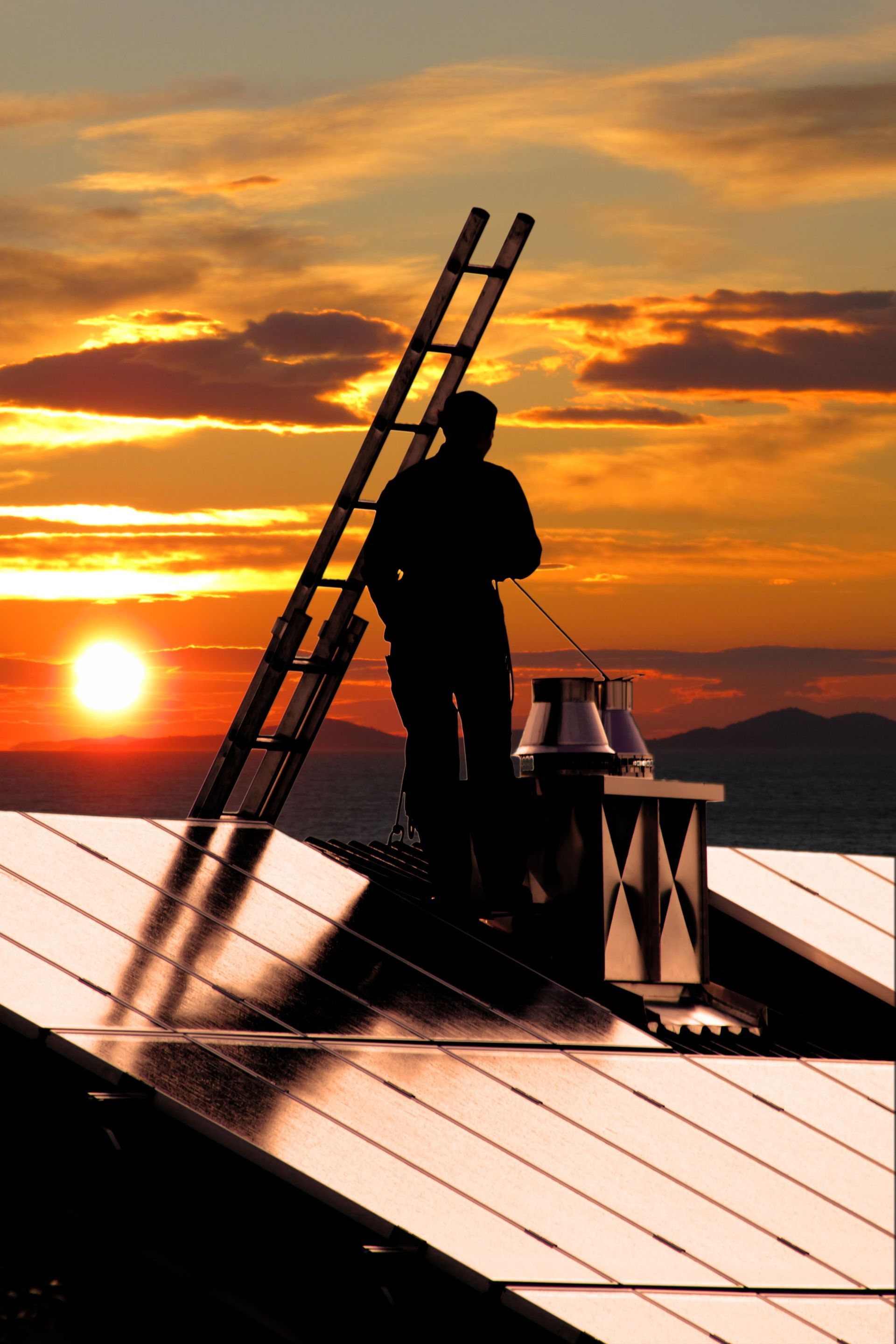 local chimney sweeps