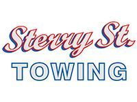 Sterry Street Towing