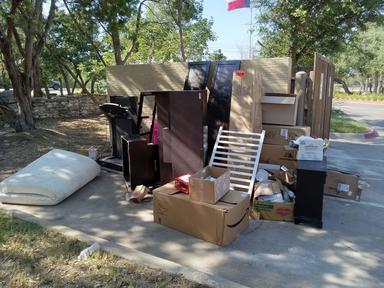 Slam Junk Removal LLC