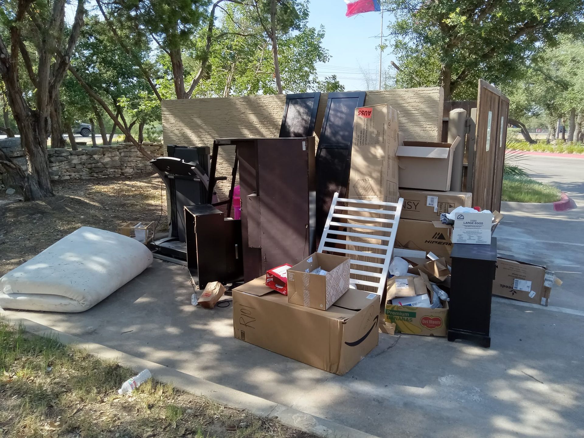 Slam Junk Removal LLC