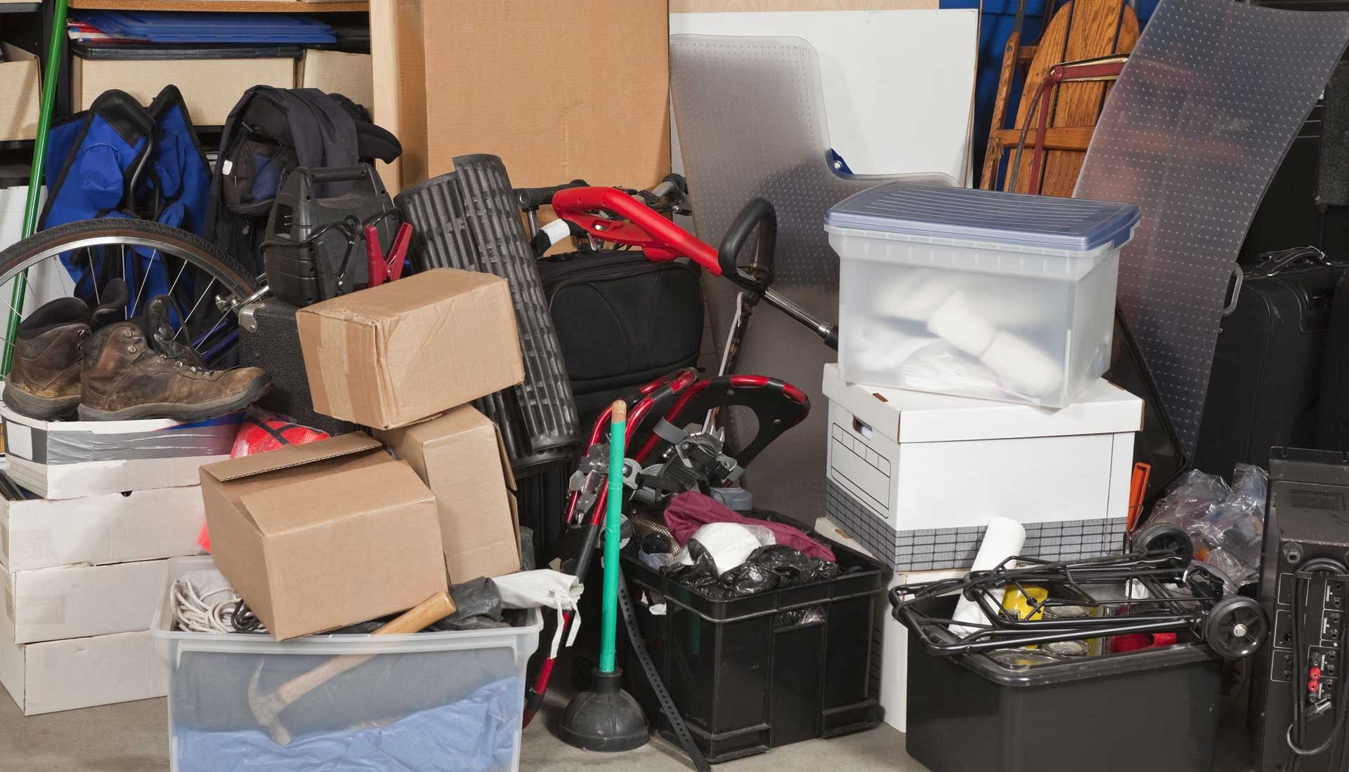 Slam Junk Removal LLC