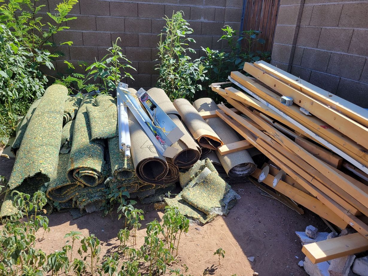 Slam Junk Removal LLC