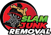 Slam Junk Removal LLC - logo