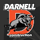 Darnell Construction - Logo