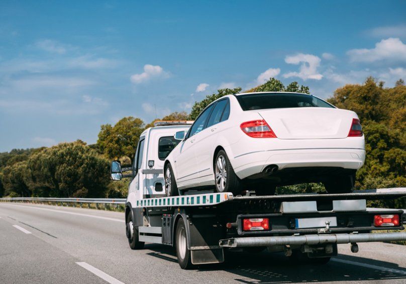 towing services