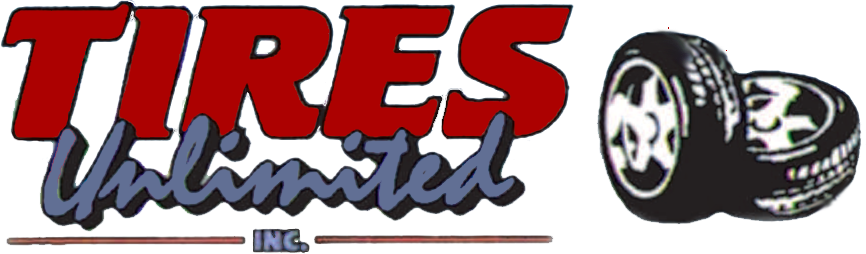 Tires Unlimited Inc. Logo