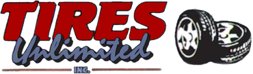 Tires Unlimited Inc. Logo