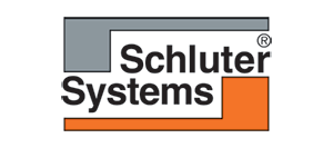 Schluter Tile Systems