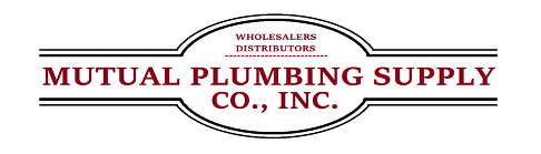 Mutual Plumbing Supply Co. logo