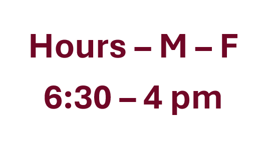 Covid - hours