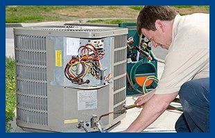 anthony's air conditioning and refrigeration maintenance service