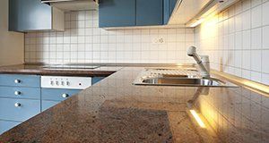 kitchen countertops
