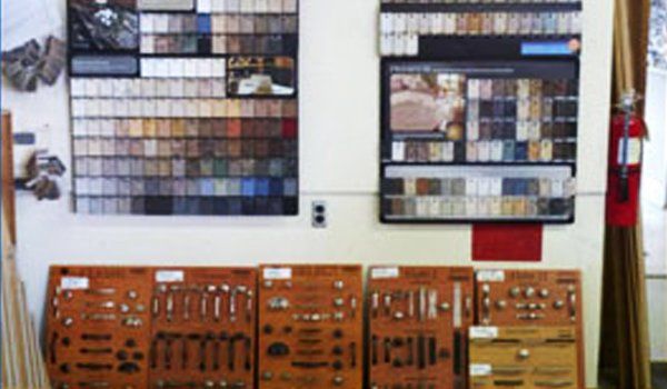 Our products — a blend of beauty and efficiency