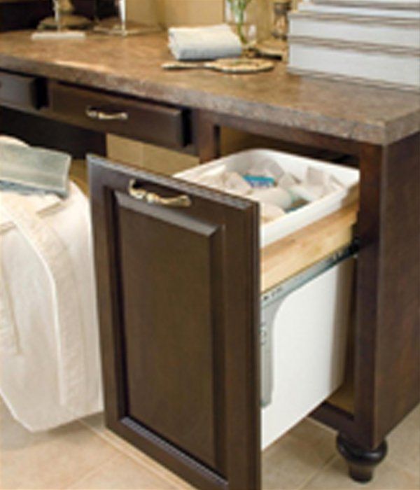 Our products — a blend of beauty and efficiency