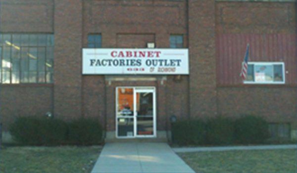 Our products — a blend of beauty and efficiency