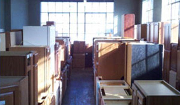 Our products — a blend of beauty and efficiency