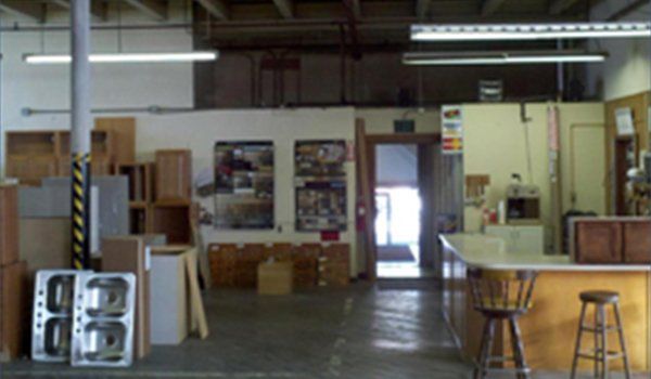 Our products — a blend of beauty and efficiency