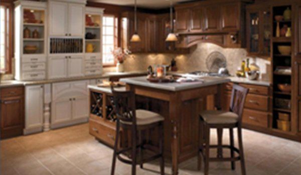 Our products — a blend of beauty and efficiency